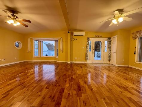 1095 Dixmont Road Etna ME 04434