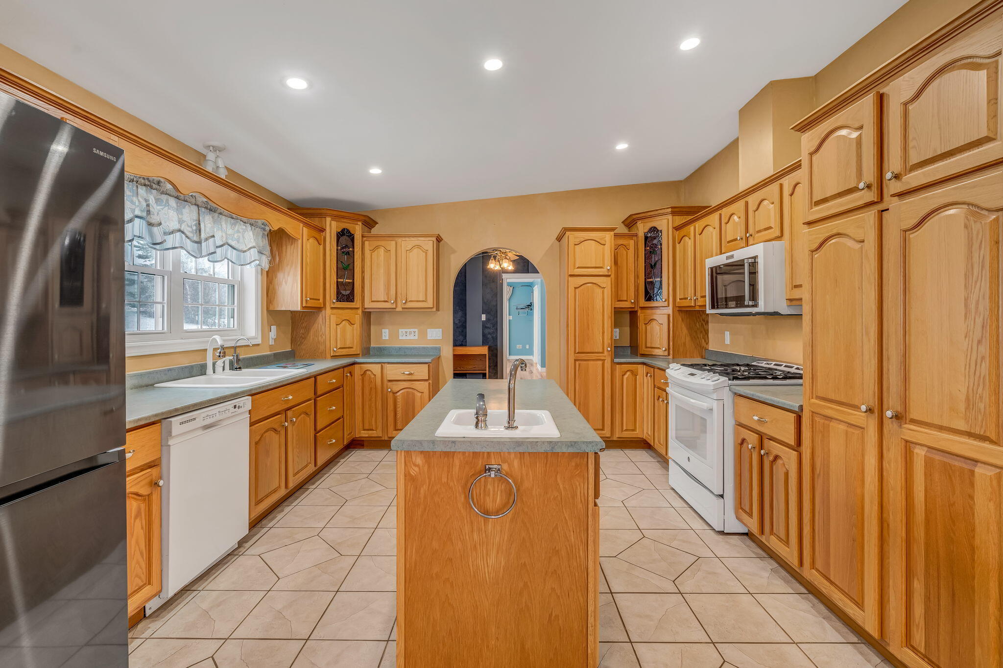 1095 Dixmont Road Etna ME 04434