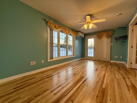 1095 Dixmont Road Etna ME 04434