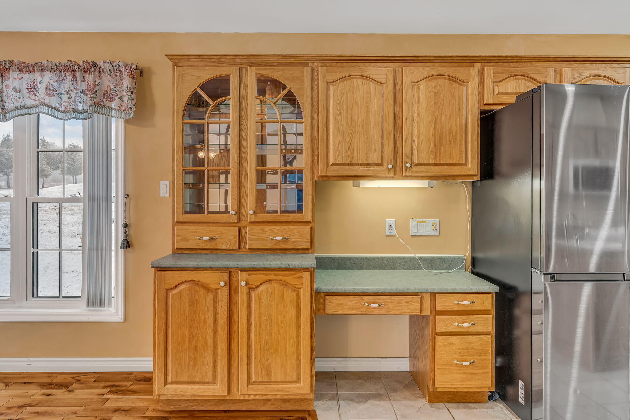 1095 Dixmont Road Etna ME 04434