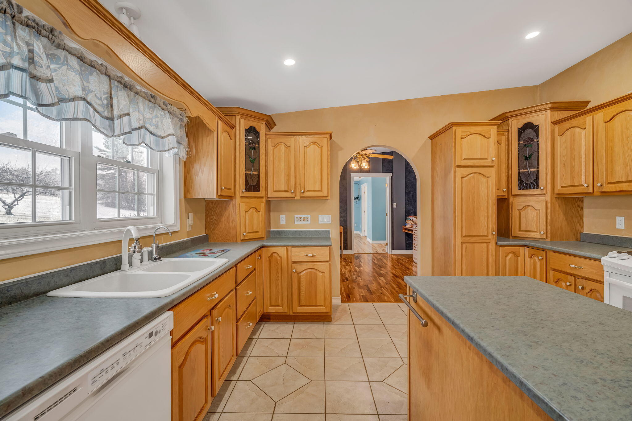 1095 Dixmont Road Etna ME 04434