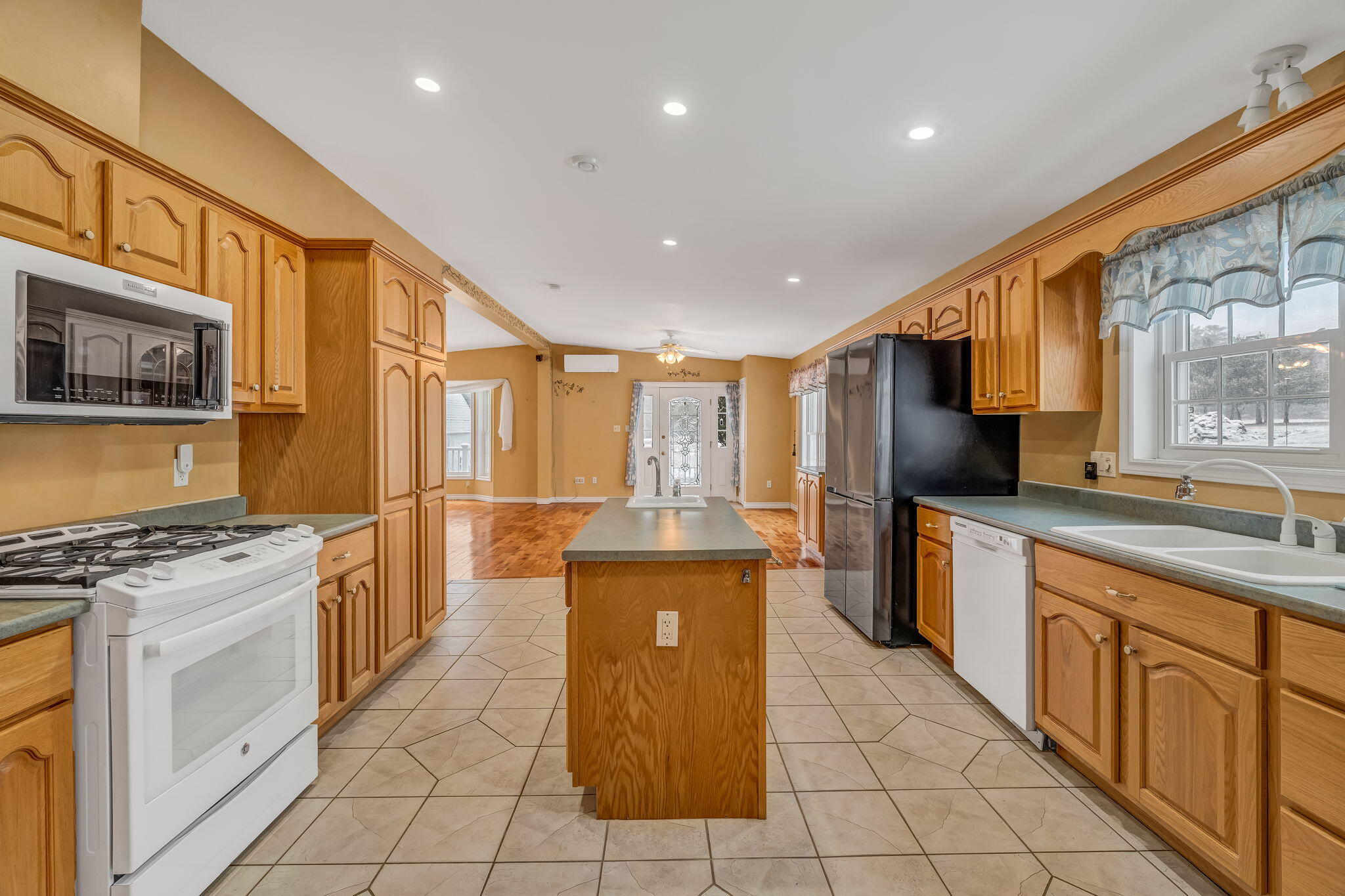 1095 Dixmont Road Etna ME 04434