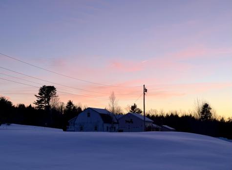 1095 Dixmont Road Etna ME 04434