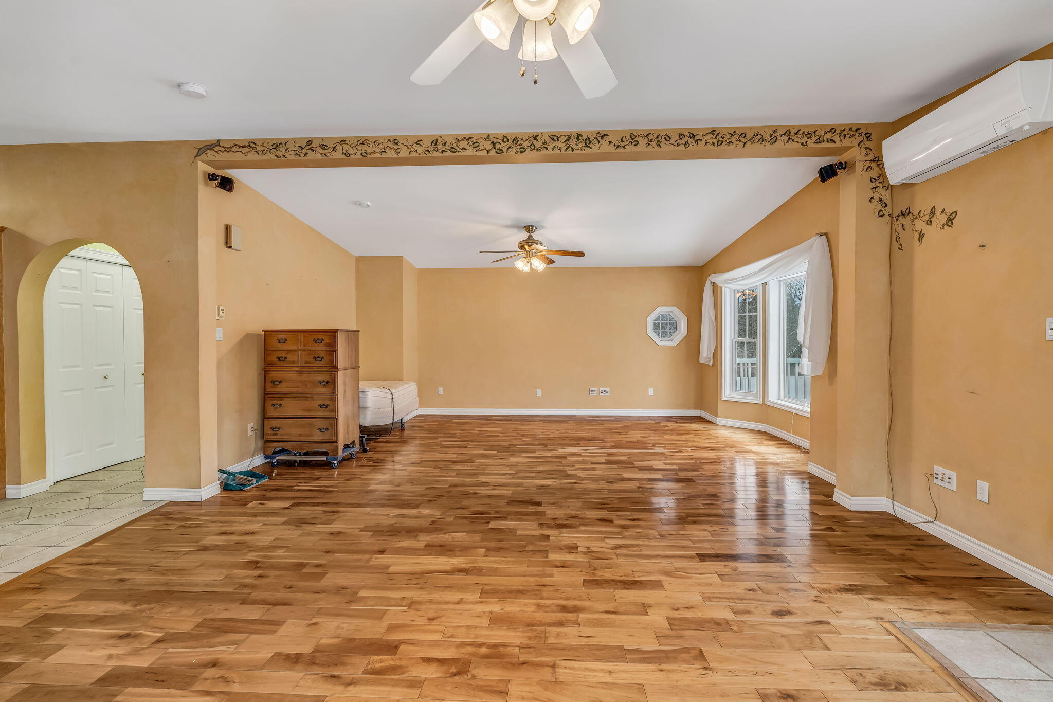 1095 Dixmont Road Etna ME 04434