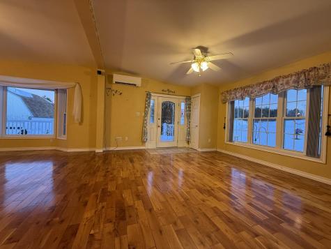 1095 Dixmont Road Etna ME 04434