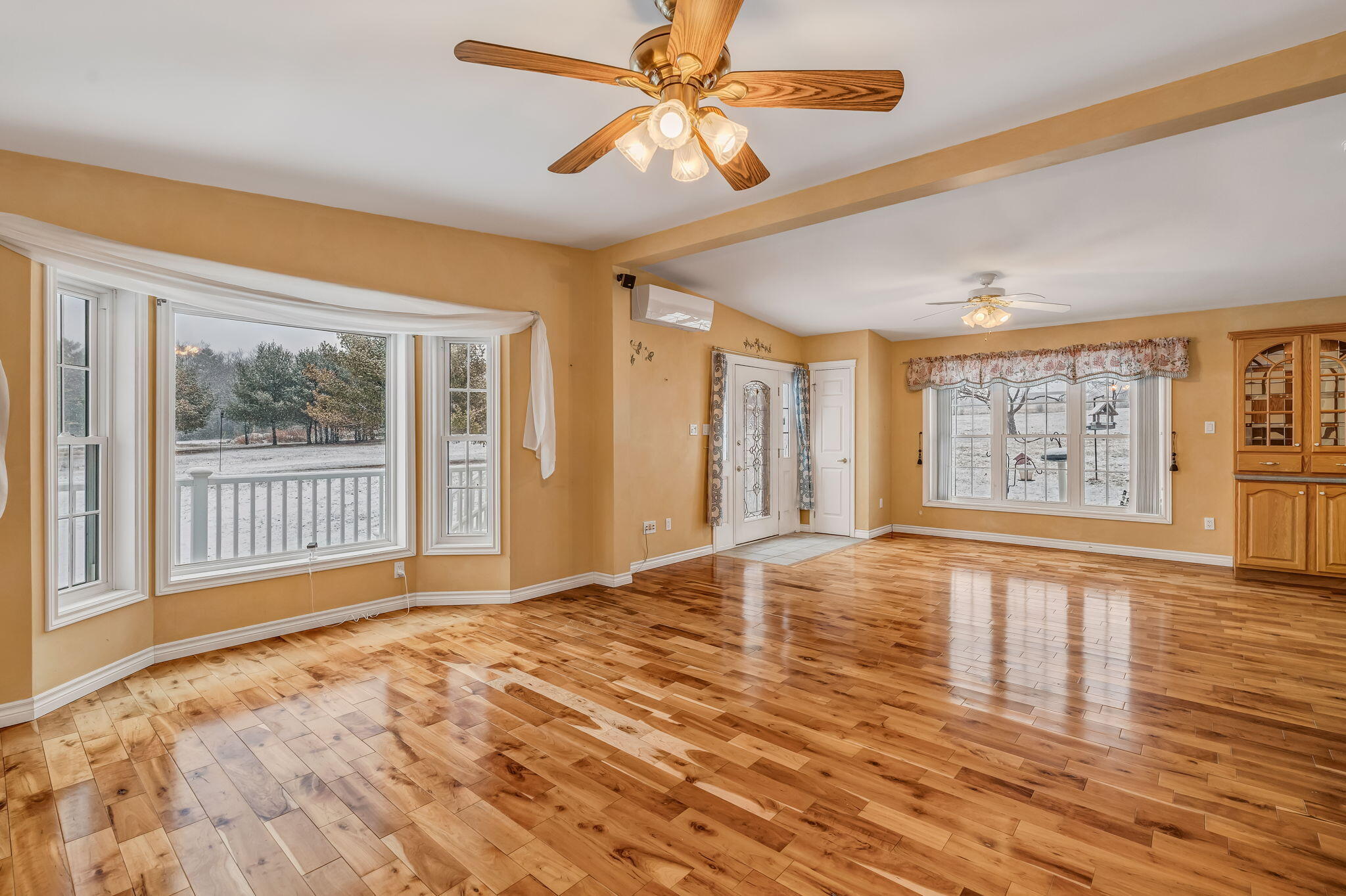 1095 Dixmont Road Etna ME 04434