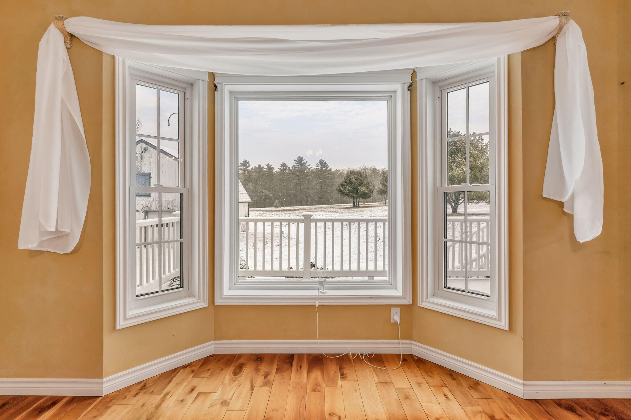 1095 Dixmont Road Etna ME 04434