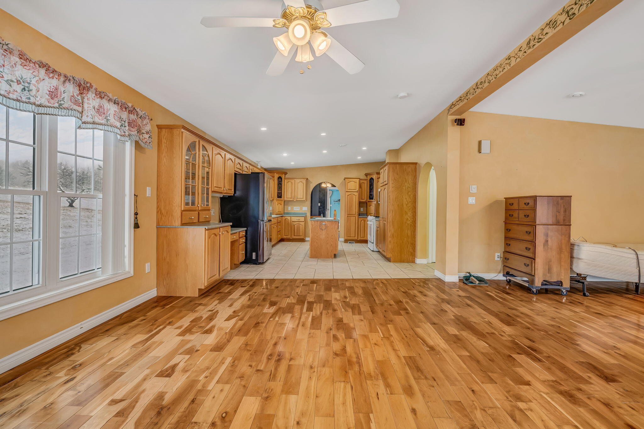 1095 Dixmont Road Etna ME 04434