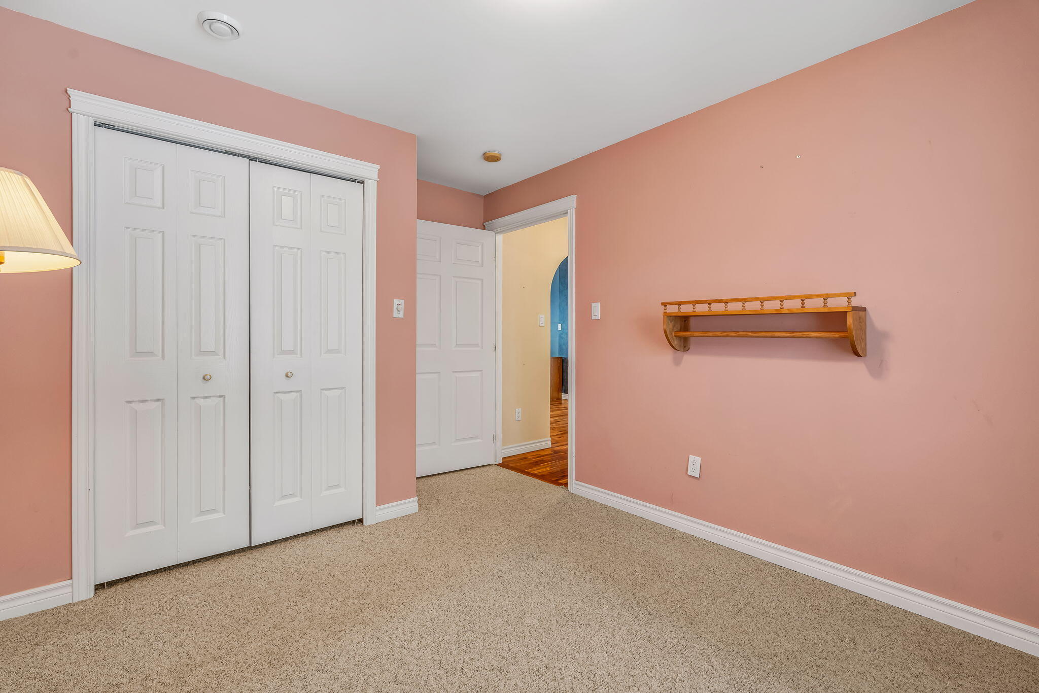 1095 Dixmont Road Etna ME 04434