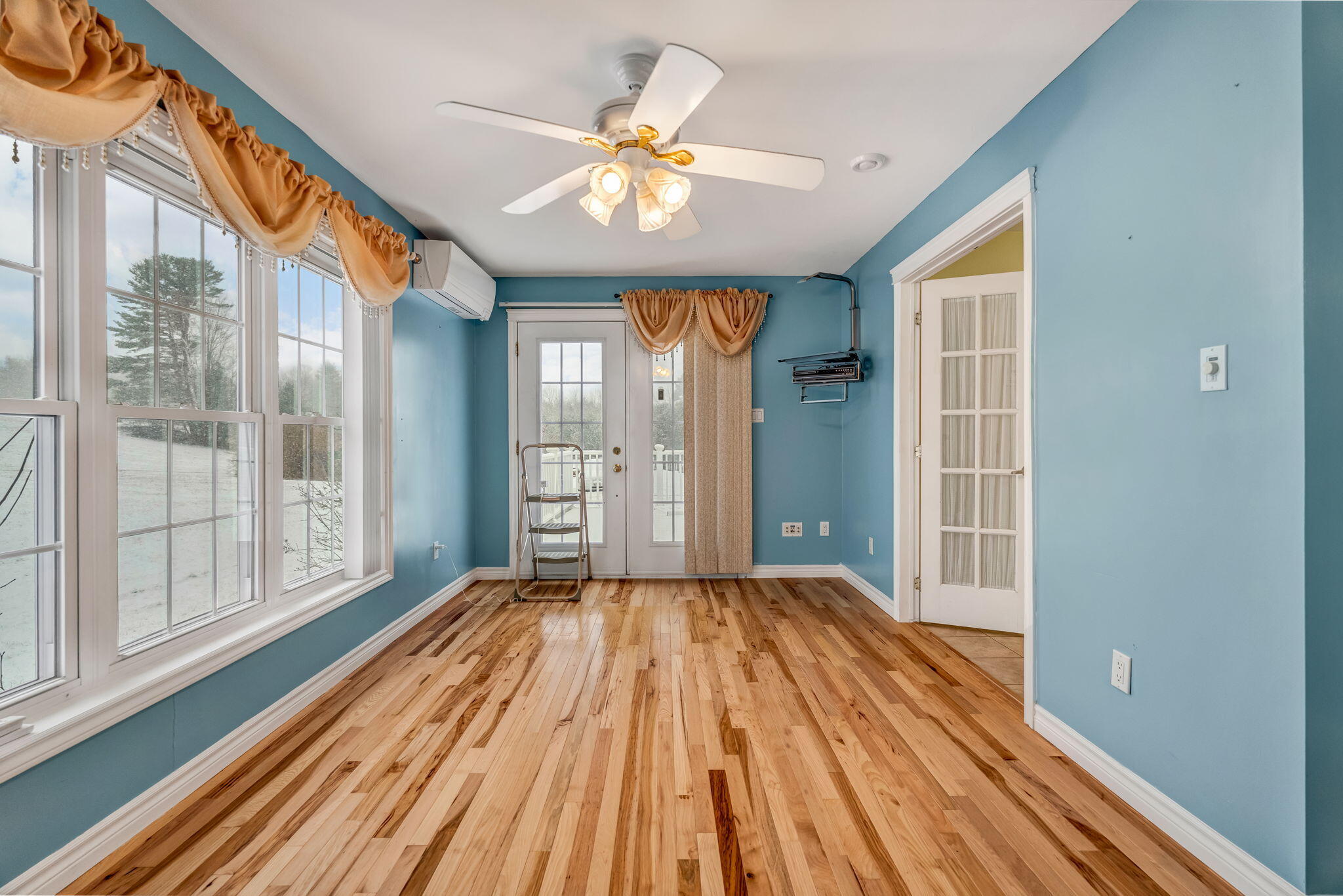 1095 Dixmont Road Etna ME 04434