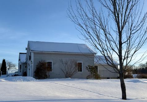 1095 Dixmont Road Etna ME 04434