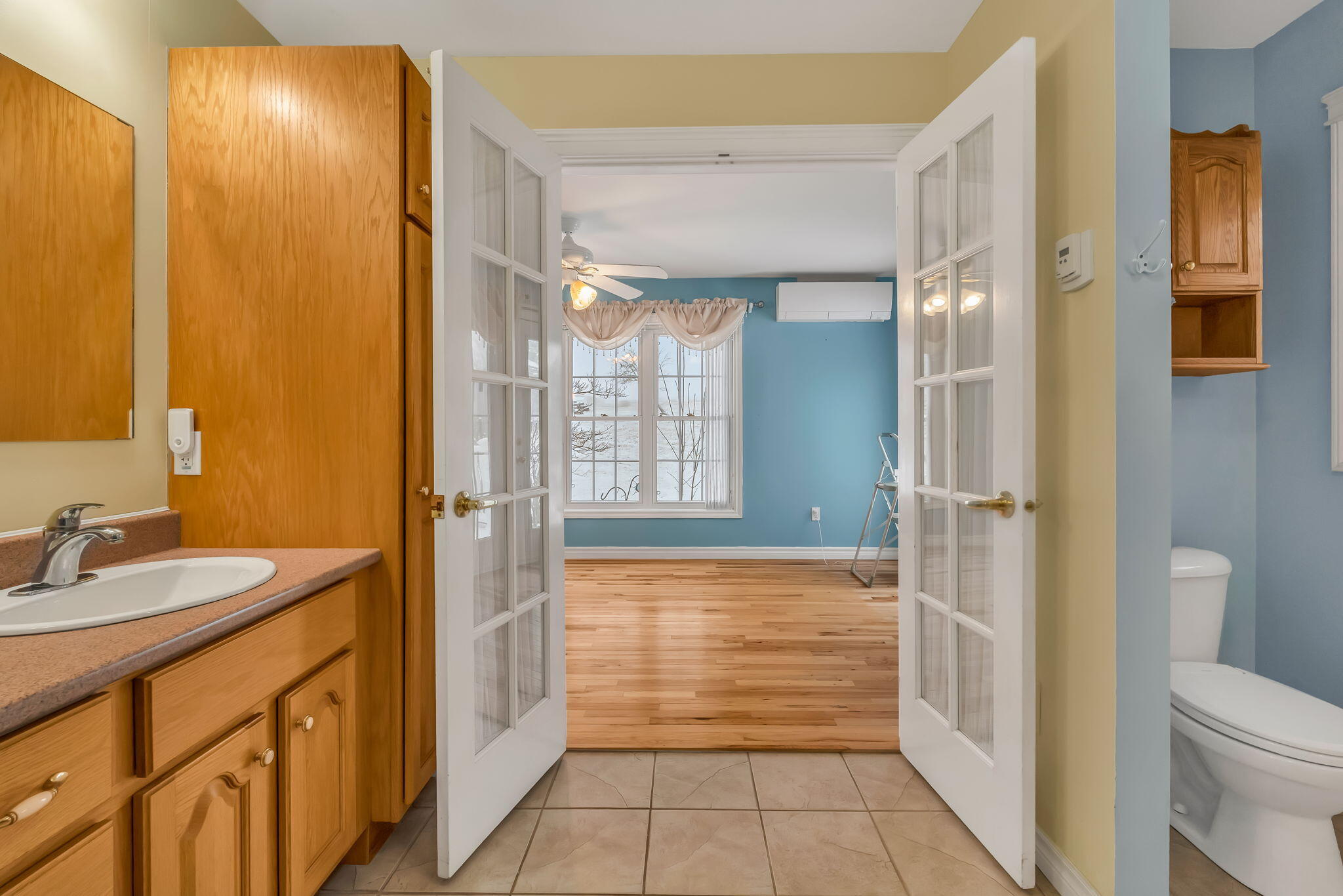 1095 Dixmont Road Etna ME 04434