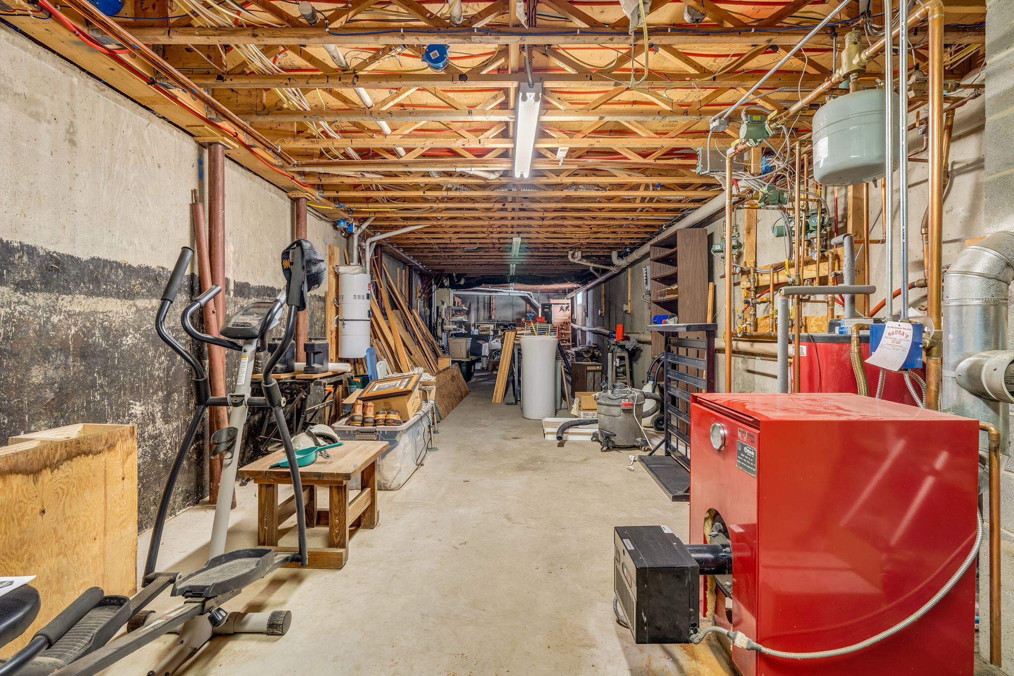 1095 Dixmont Road Etna ME 04434