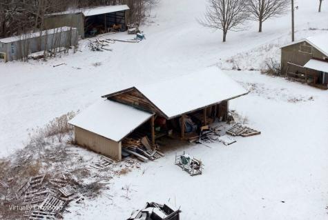 1095 Dixmont Road Etna ME 04434