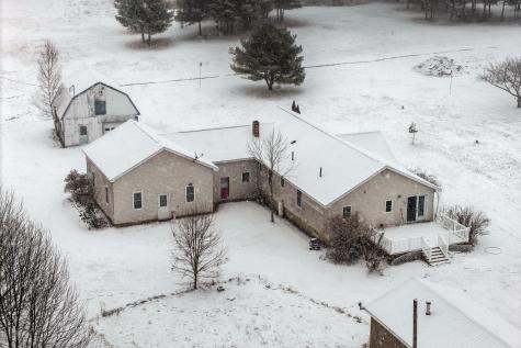 1095 Dixmont Road Etna ME 04434