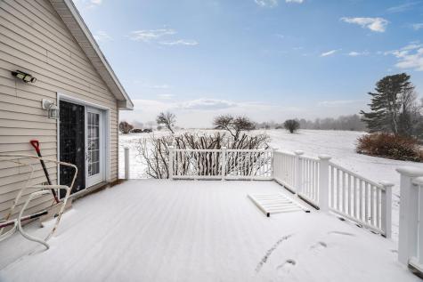 1095 Dixmont Road Etna ME 04434