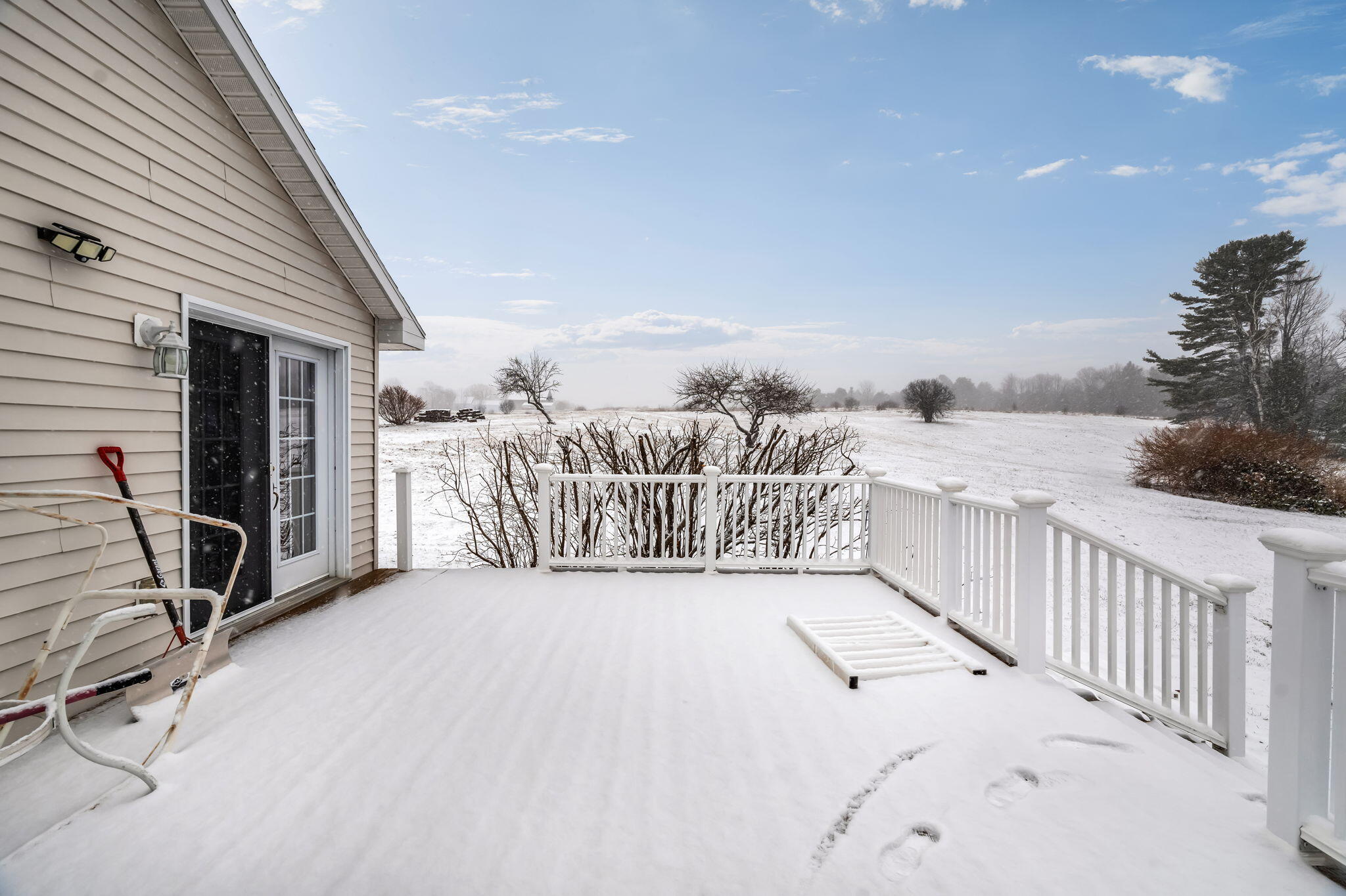 1095 Dixmont Road Etna ME 04434