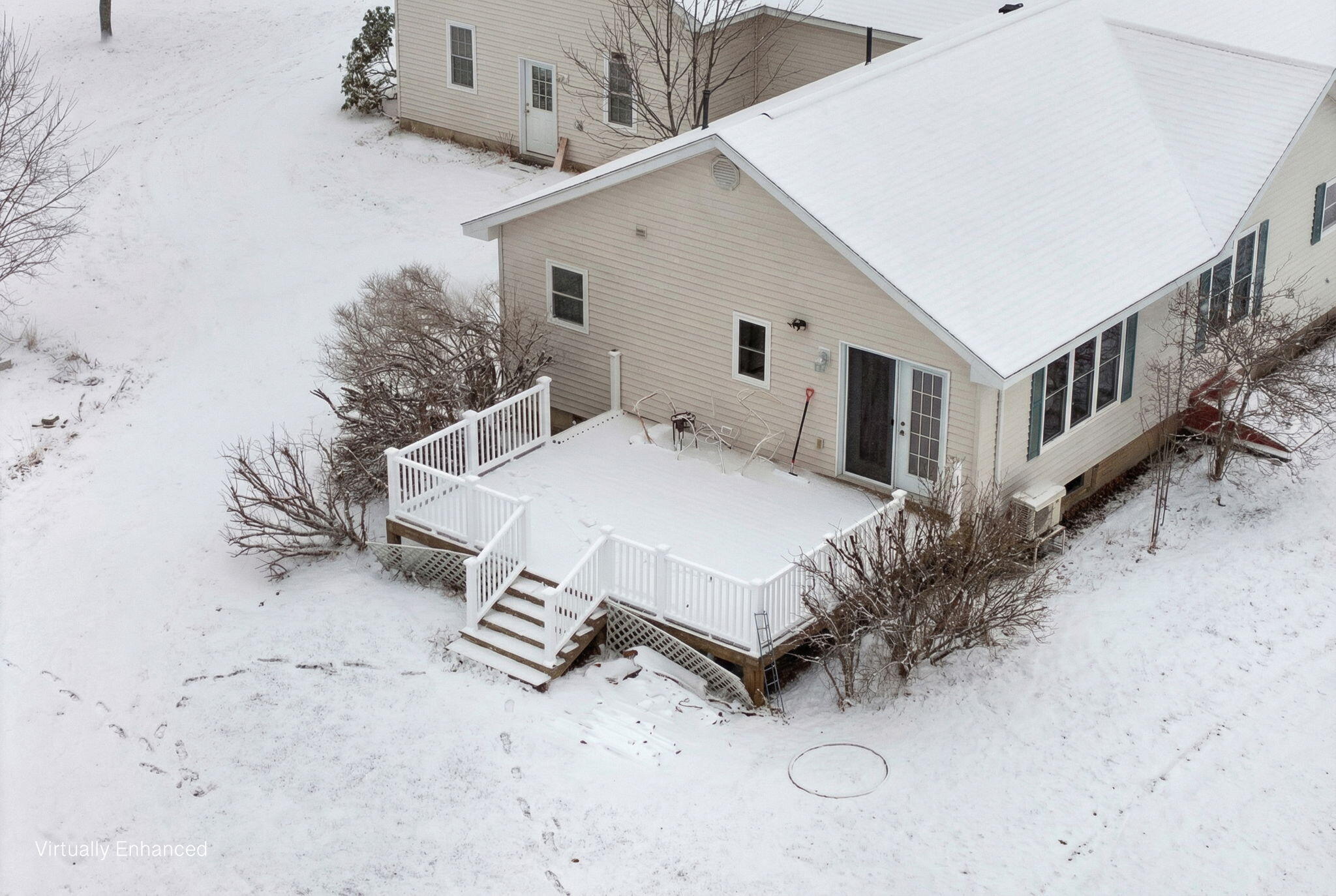 1095 Dixmont Road Etna ME 04434