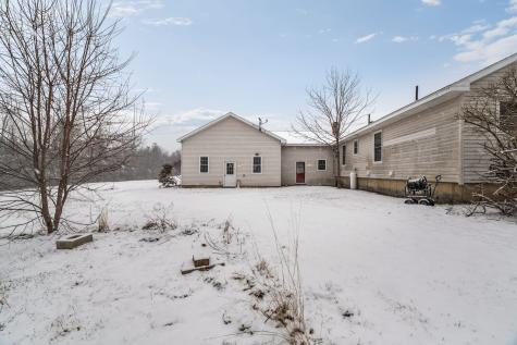 1095 Dixmont Road Etna ME 04434
