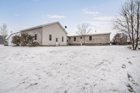 1095 Dixmont Road Etna ME 04434