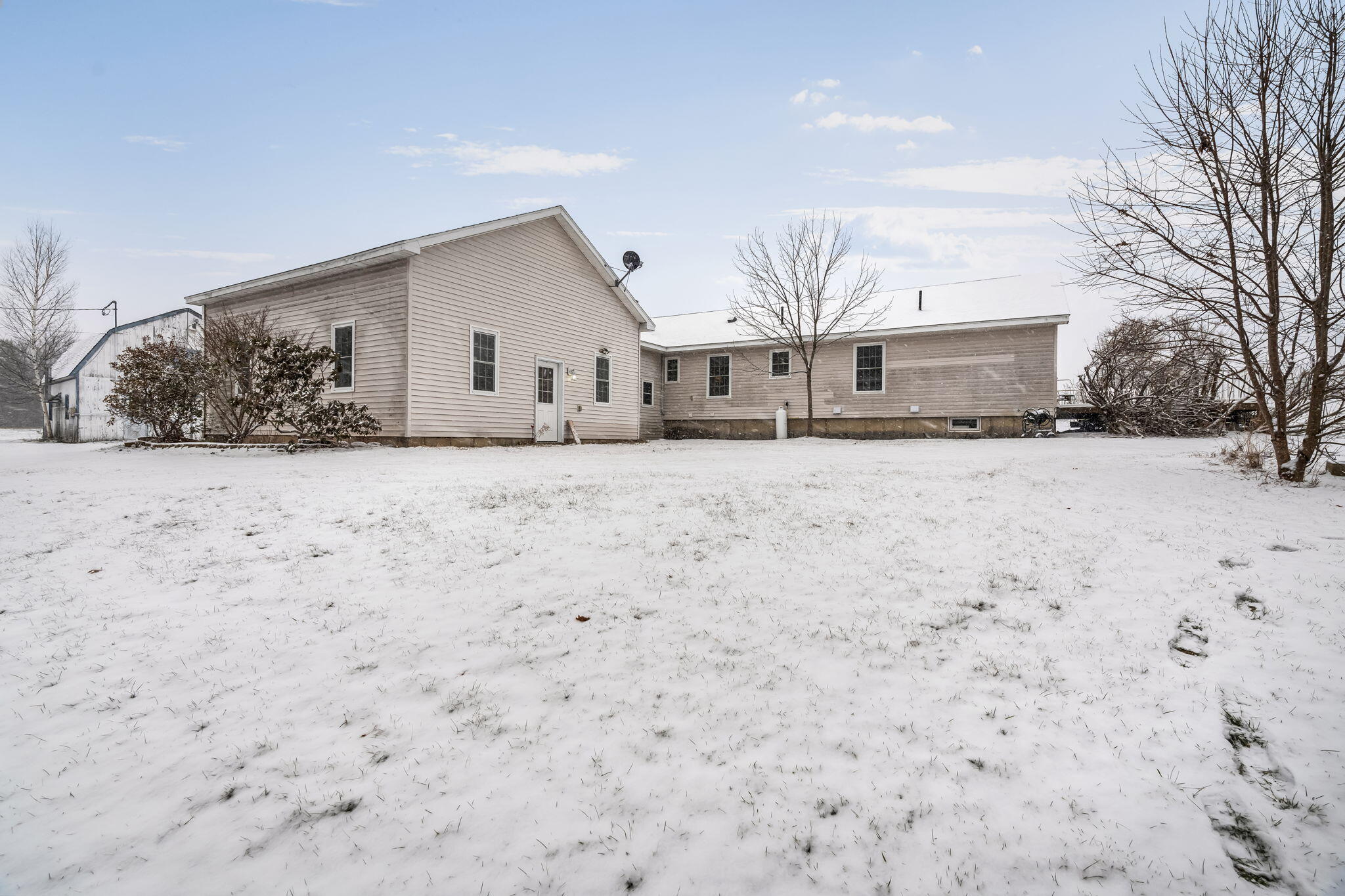 1095 Dixmont Road Etna ME 04434