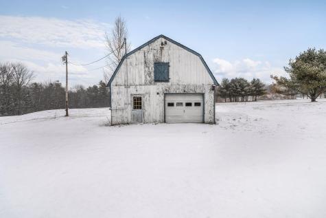 1095 Dixmont Road Etna ME 04434