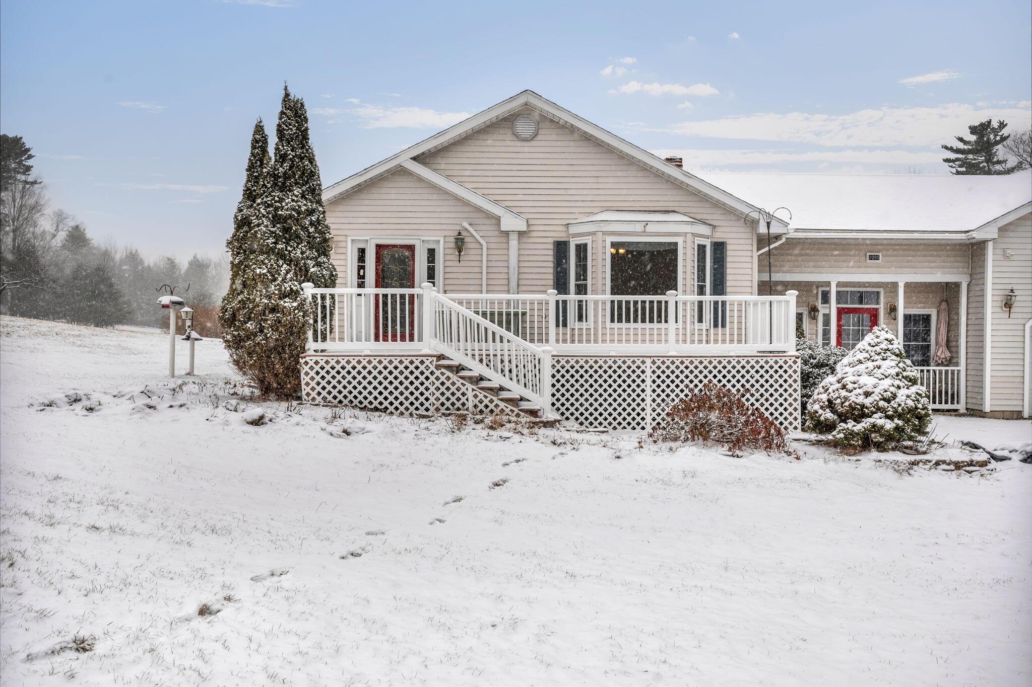 1095 Dixmont Road Etna ME 04434