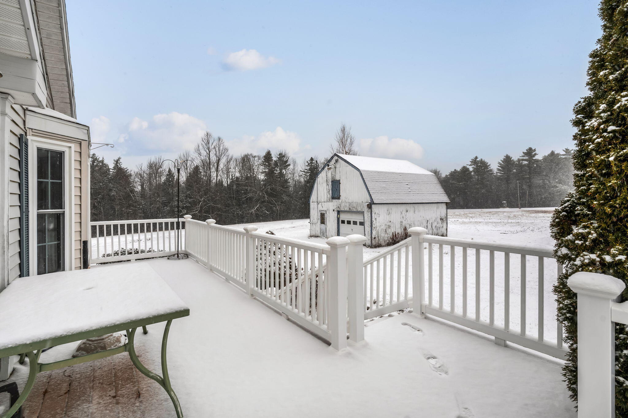 1095 Dixmont Road Etna ME 04434