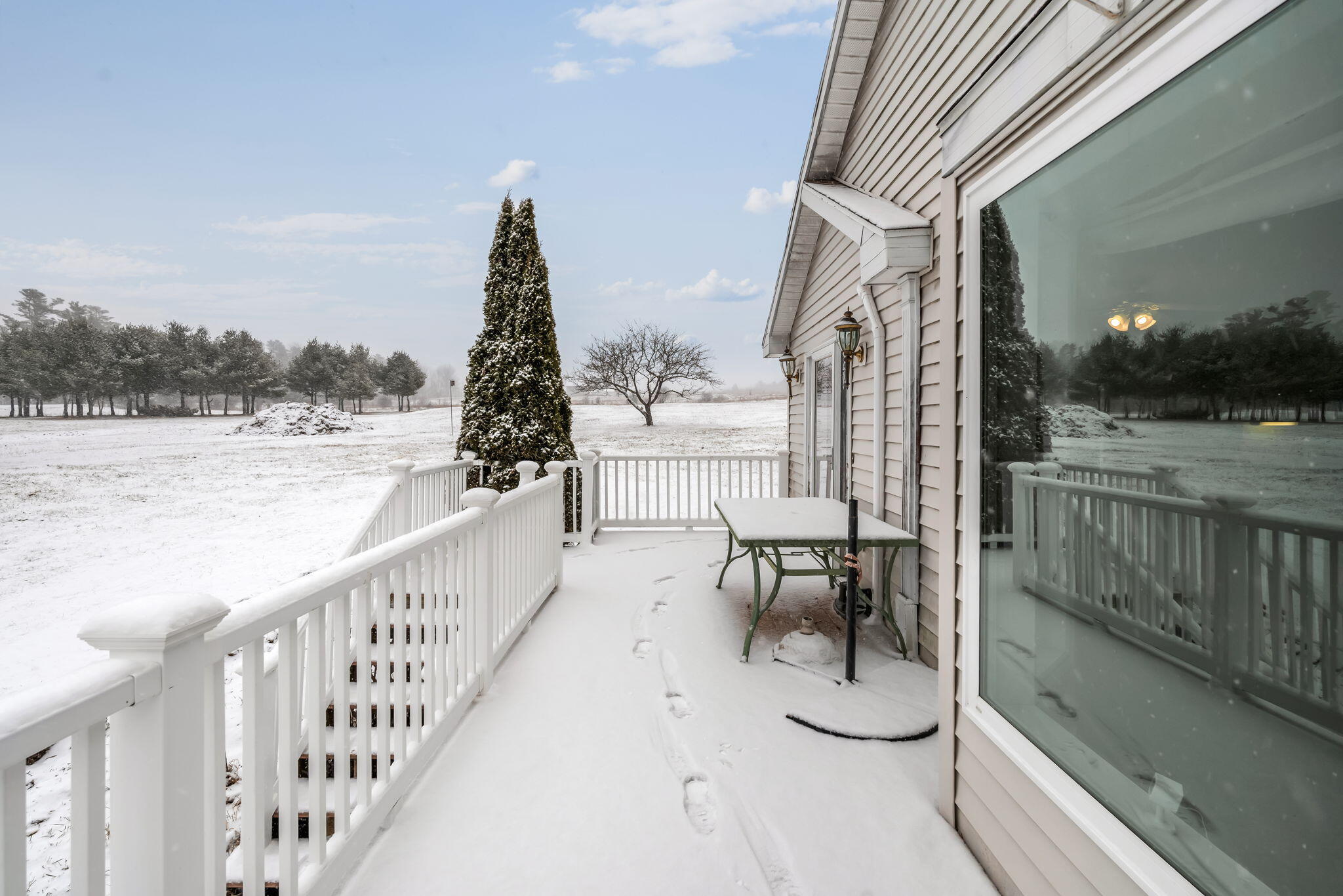 1095 Dixmont Road Etna ME 04434