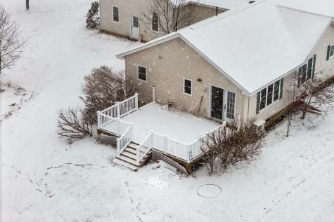 1095 Dixmont Road Etna ME 04434