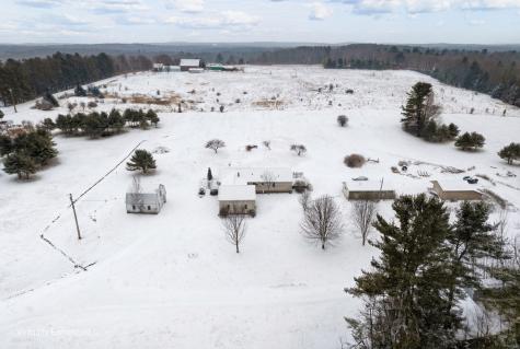 1095 Dixmont Road Etna ME 04434