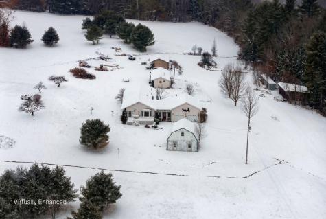 1095 Dixmont Road Etna ME 04434