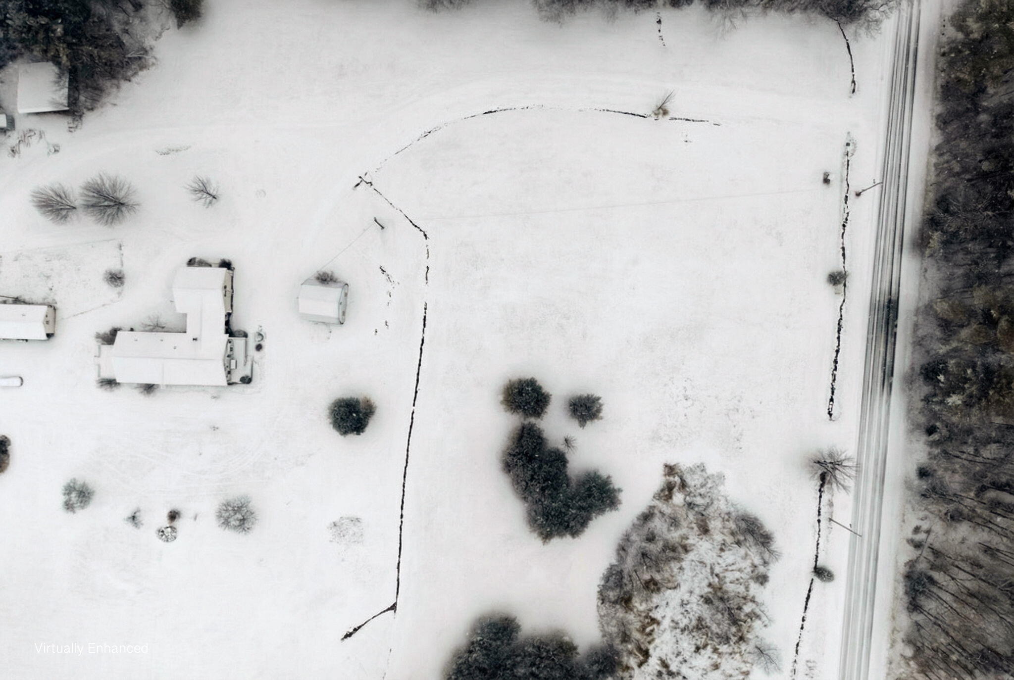1095 Dixmont Road Etna ME 04434