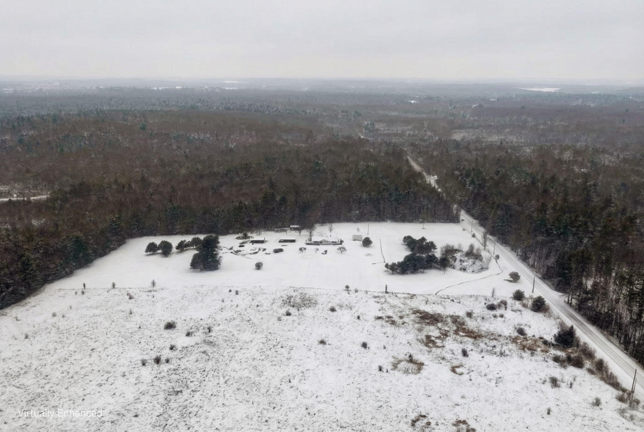 1095 Dixmont Road Etna ME 04434
