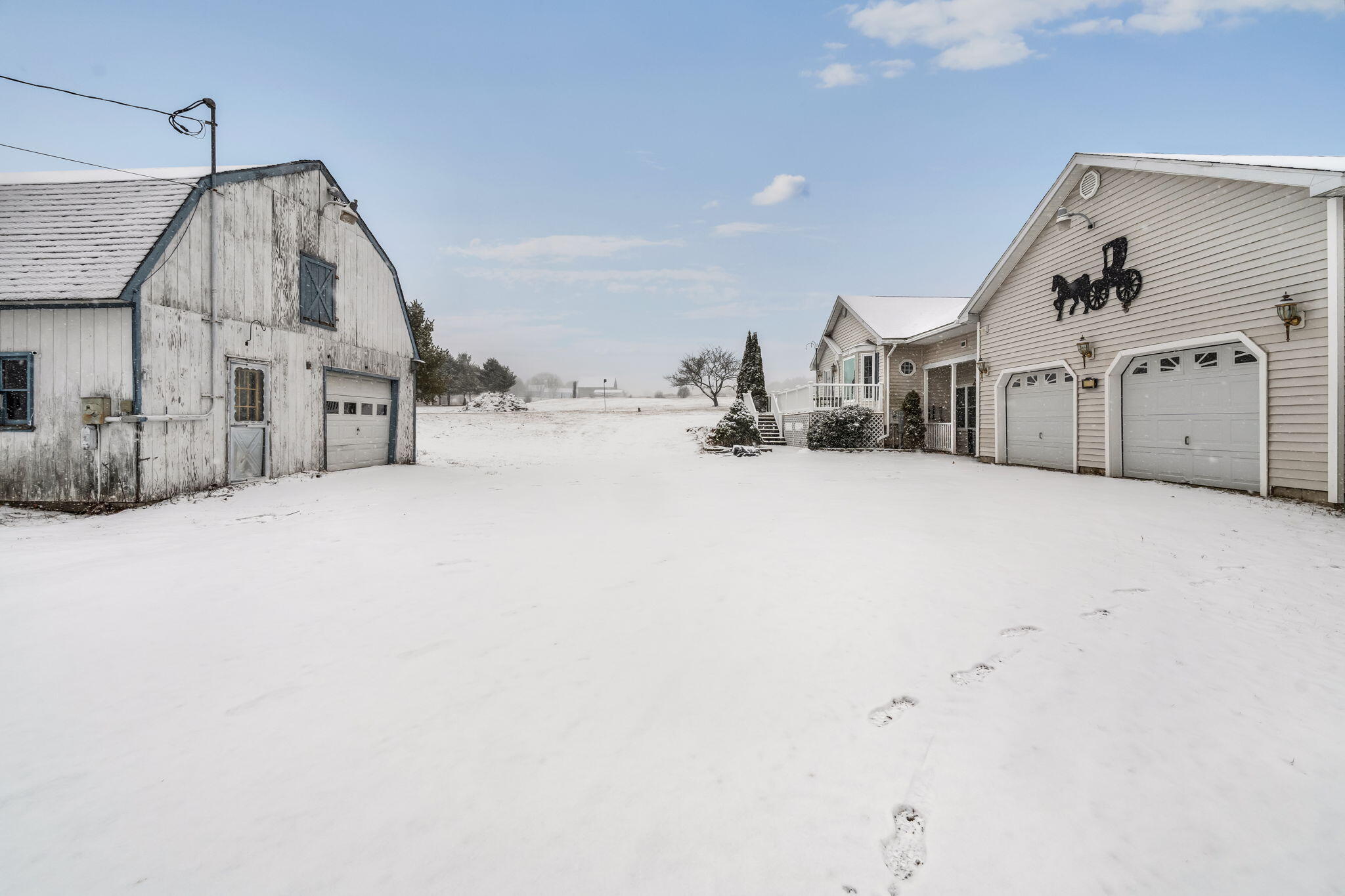1095 Dixmont Road Etna ME 04434