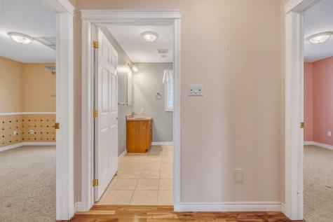 1095 Dixmont Road Etna ME 04434