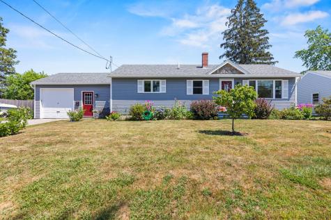 7 Willett Street Biddeford ME 04005