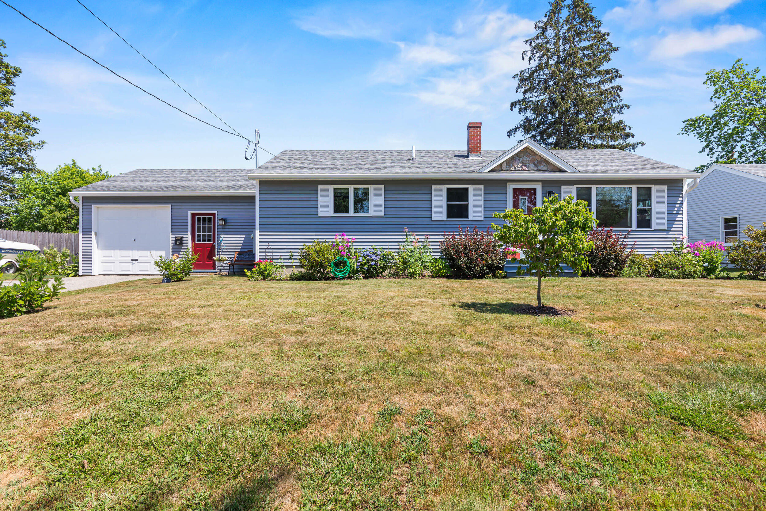 7 Willett Street Biddeford ME 04005