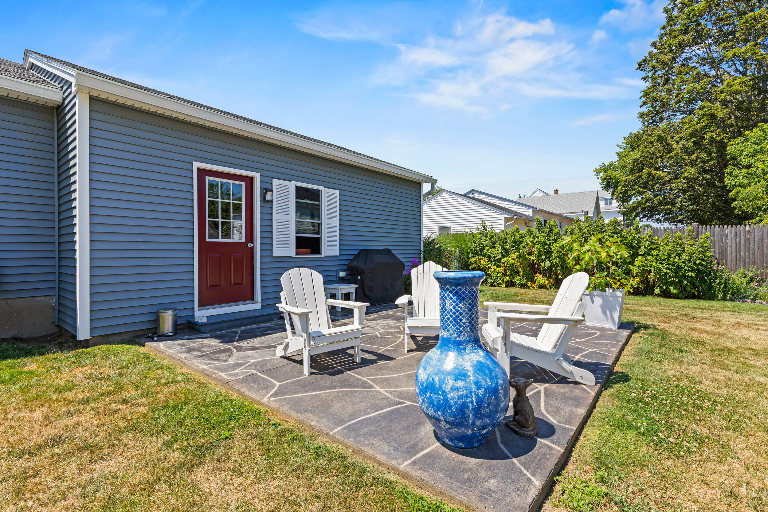 7 Willett Street Biddeford ME 04005