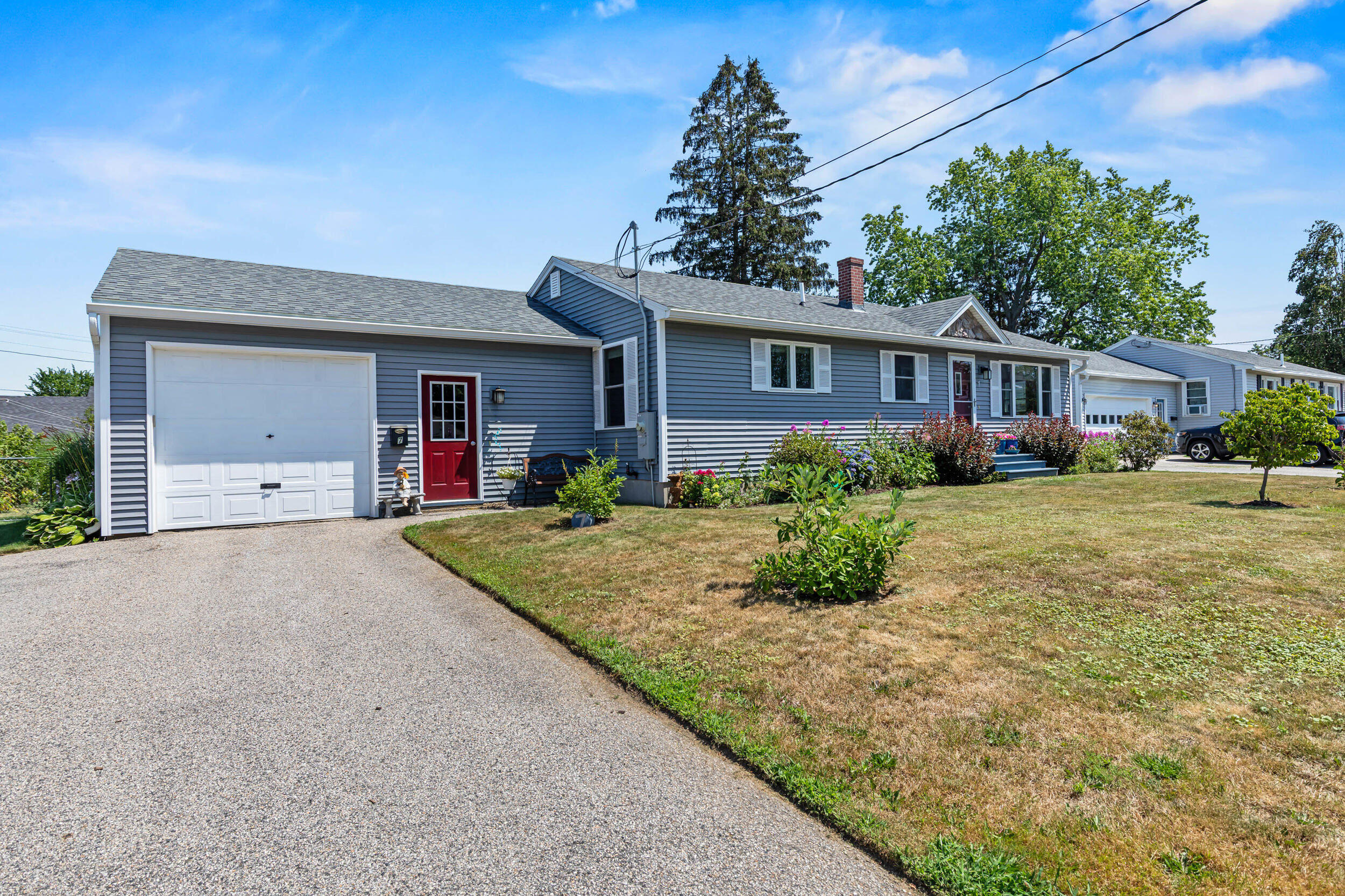 7 Willett Street Biddeford ME 04005