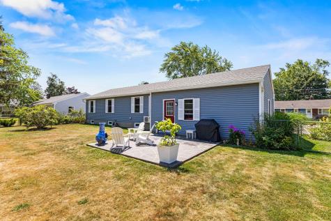 7 Willett Street Biddeford ME 04005