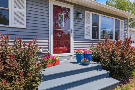 7 Willett Street Biddeford ME 04005