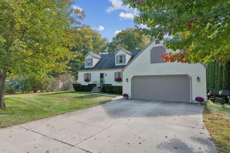 54 Shadagee Road Saco ME 04072