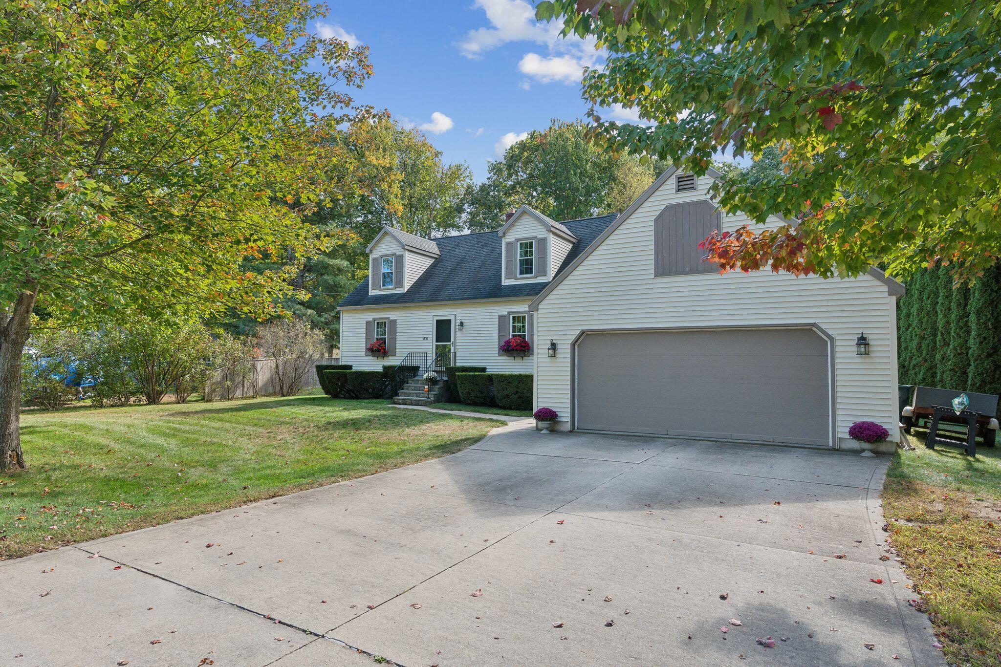 54 Shadagee Road Saco ME 04072