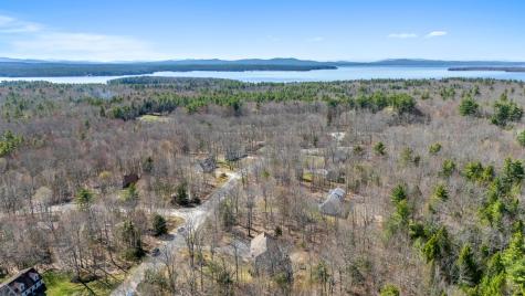 10 Southridge Drive Standish ME 04084