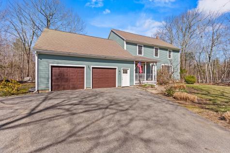 10 Southridge Drive Standish ME 04084