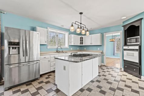 10 Southridge Drive Standish ME 04084