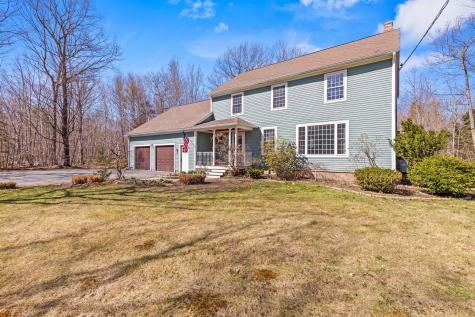 10 Southridge Drive Standish ME 04084