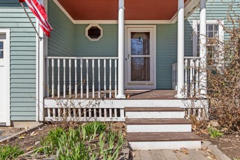 10 Southridge Drive Standish ME 04084