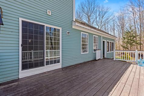 10 Southridge Drive Standish ME 04084